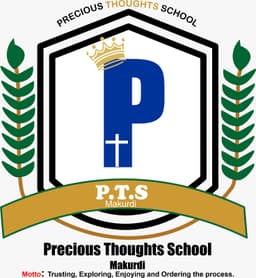 Precious Thoughts School