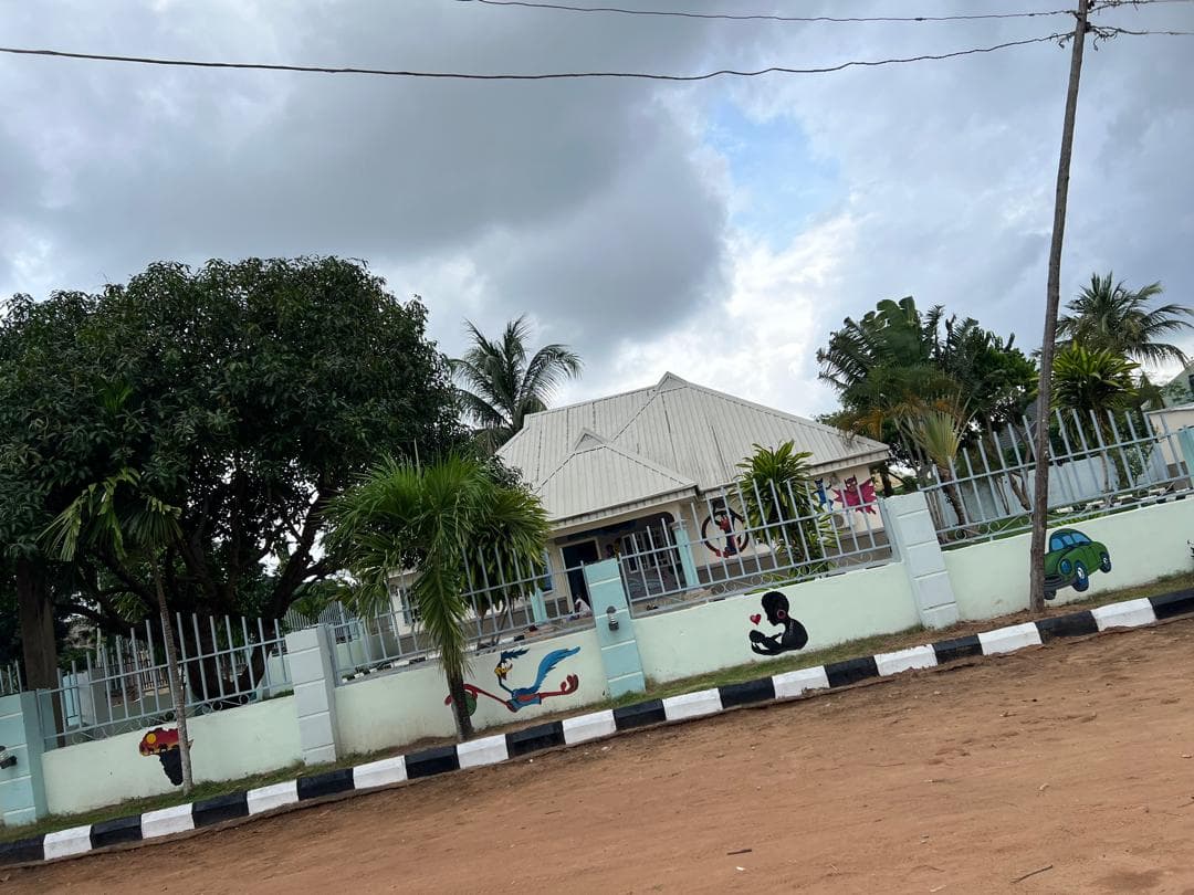 Precious Thoughts Schools 4